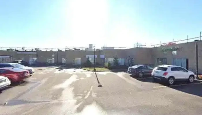 Officeinc Street View 360deg - Barrie
