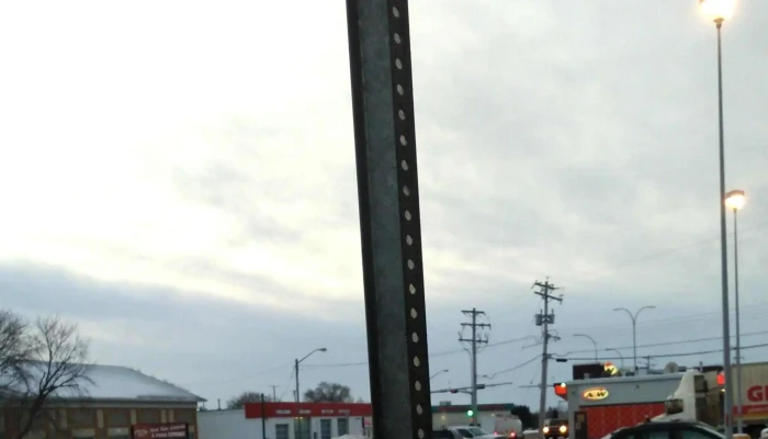 Ok Tire -  Phone - Barrhead