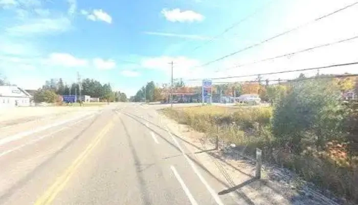 Ok Tire -  Street View 360deg - Bancroft