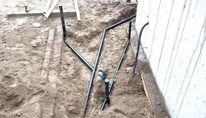 Okanagan Geothermal Ltd - Enderby
