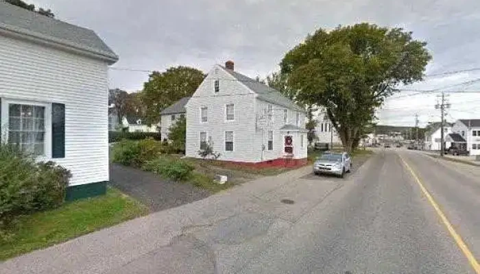 Oliver Janson -  Street View 360deg - Digby