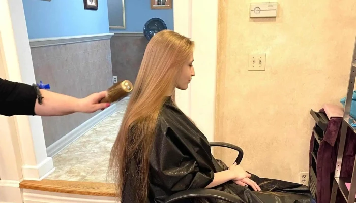 One On One Studio Ltd -  Hair Salon - Diamond Valley