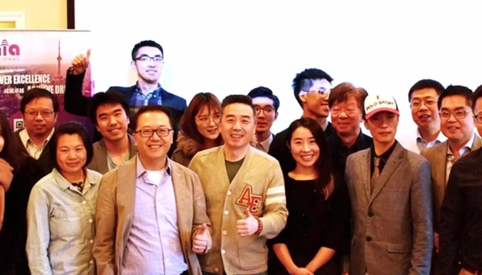 Onehub Business Consulting Business Management Consultant - Markham
