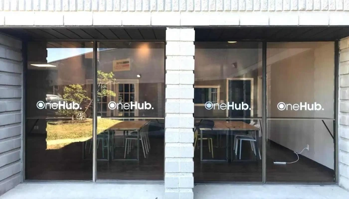 Onehub Business Consulting Exterior - Markham