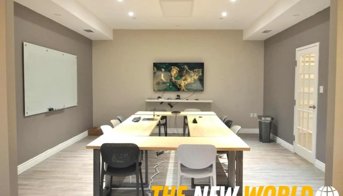 Onehub Business Consulting Inside - Markham