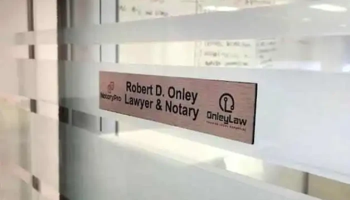 Onley Law Business Lawyers -  By Owner - Nepean