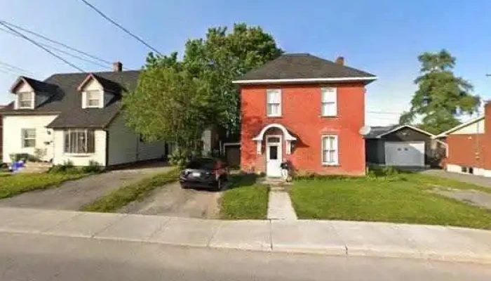 Ontario Works -  All - Arnprior