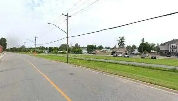 Ontrac -  All - Arnprior
