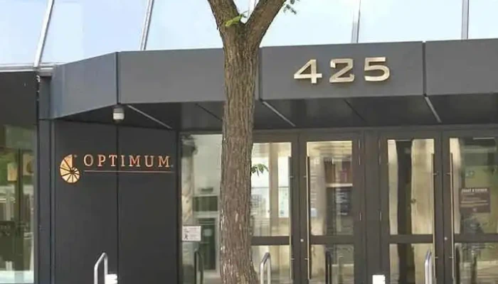 Optimum Solutions Ti -  Exterior - Montreal