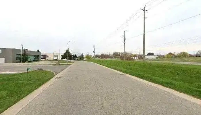 Origin Cause Inc   Forensic Engineering Street View 360deg - Ancaster