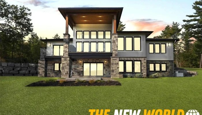 Orr Developments Inc All - Arnprior