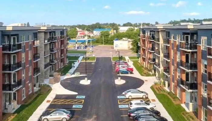 Orr Developments Inc By Owner - Arnprior
