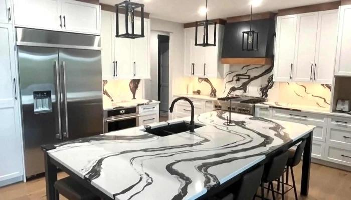 Orr Developments Inc Construction Company - Arnprior