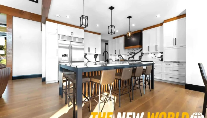 Orr Developments Inc Inside - Arnprior