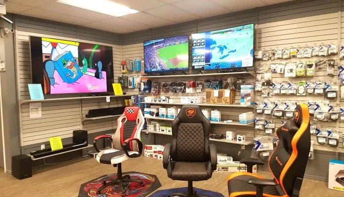 Oshtugon Computers - Tbaytel Authorized Dealer - Dryden