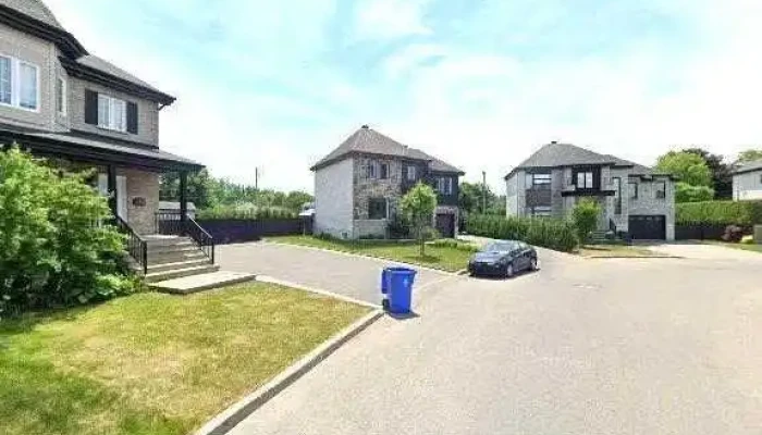 Ostra Marketing -  All - Blainville