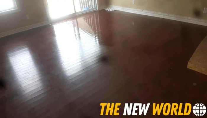 Ottawa Valley Housewerks Home Management -  Inside - Arnprior