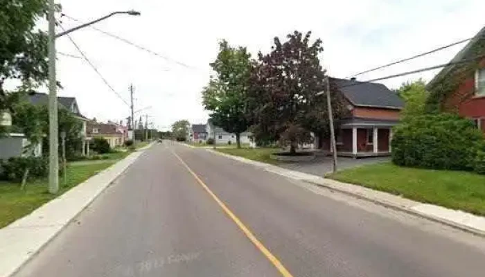 Ottawa Valley Housewerks Home Management -  Street View 360deg - Arnprior
