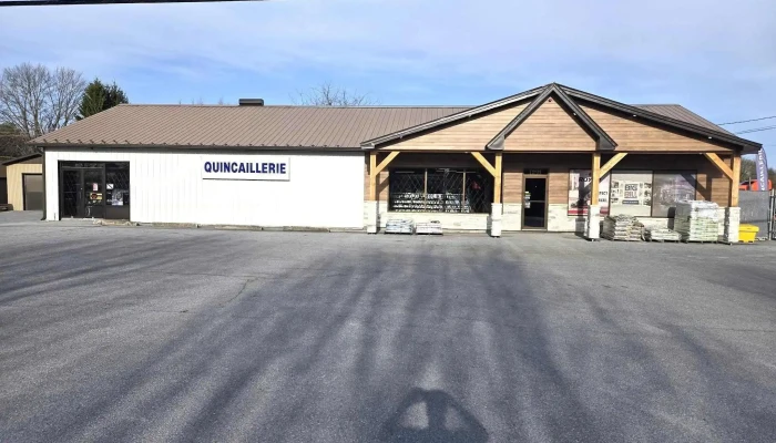 Outillage Rioux Gdb All - Bedford Twp