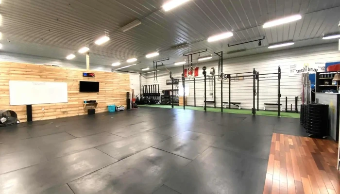 Outland Health Fitness All - Altona