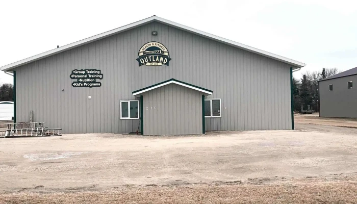 Outland Health Fitness By Owner - Altona