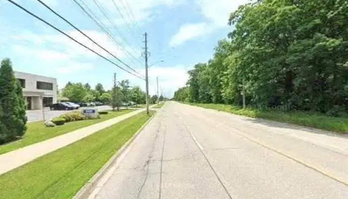 Outsource It Business It Services Support Street View 360deg - Burlington