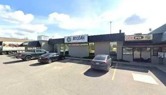 Padgett Airdrie -  Street View 360deg - Airdrie