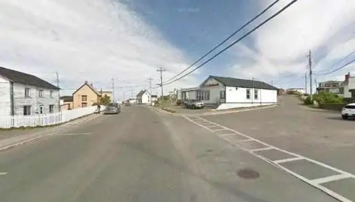 Paint Shop -  Street View 360deg - Bonavista