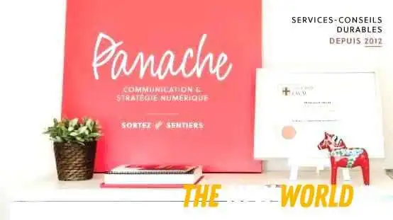 Panache Communication Et Strategie Numerique All - Albanel