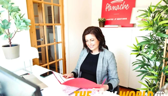Panache Communication Et Strategie Numerique By Owner - Albanel