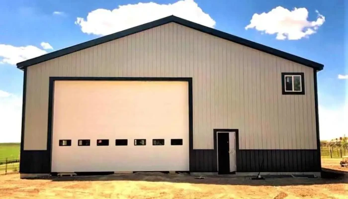 Panther Builders Ltd -  By Owner - Bow Island
