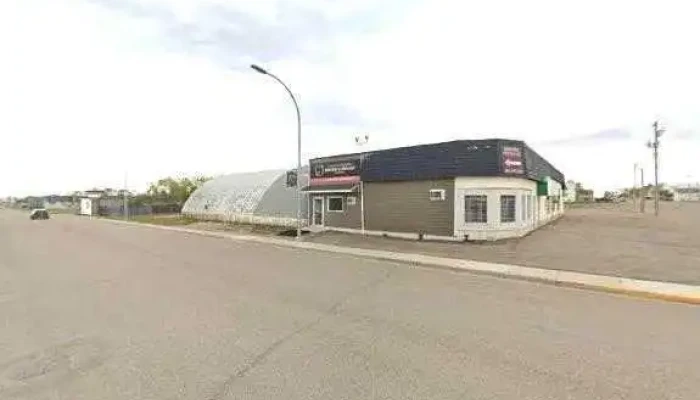 Panther Builders Ltd -  Street View 360deg - Bow Island