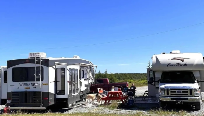 Paradise Farm Rv Park -  All - Bonavista