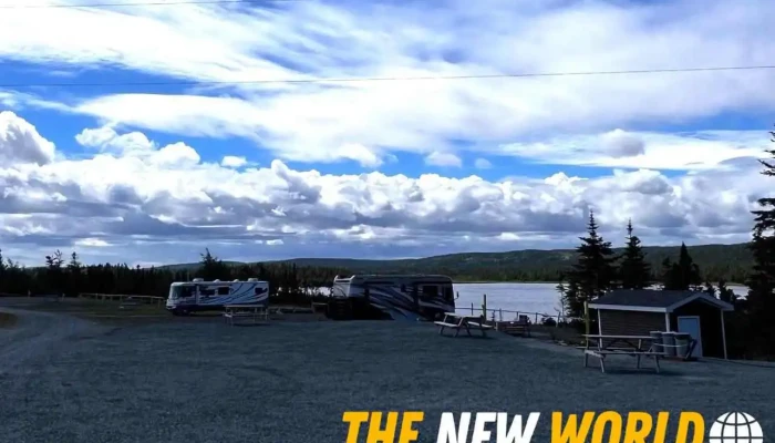 Paradise Farm Rv Park -  From Visitors - Bonavista