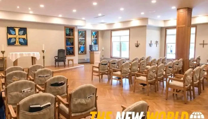 Parkland Antigonish -  Amenities - Antigonish Landing