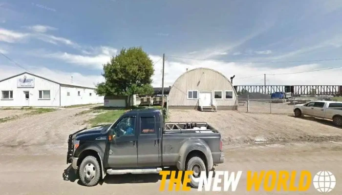 ParklandGEO Ltd. - Estevan