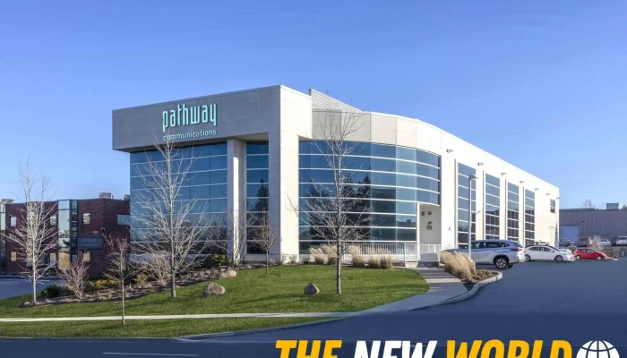 Pathway Communications -  All - Markham