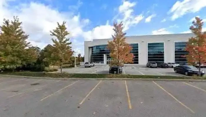 Pathway Communications -  Street View 360deg - Markham