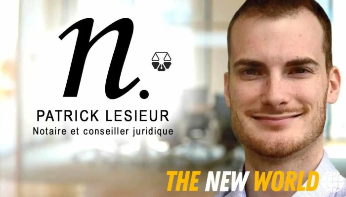 Patrick Lesieur Notaire Et Conseiller Juridique All - Sorel-tracy