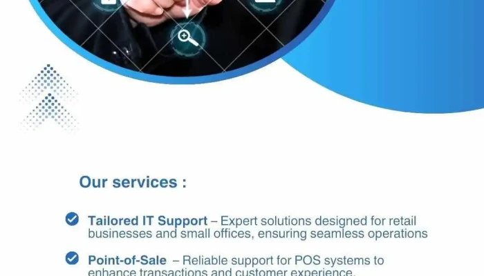 Paul Claude It Services - Canada
