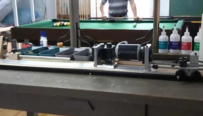 Paul Deslauriers Billiards Plus All - Berwick