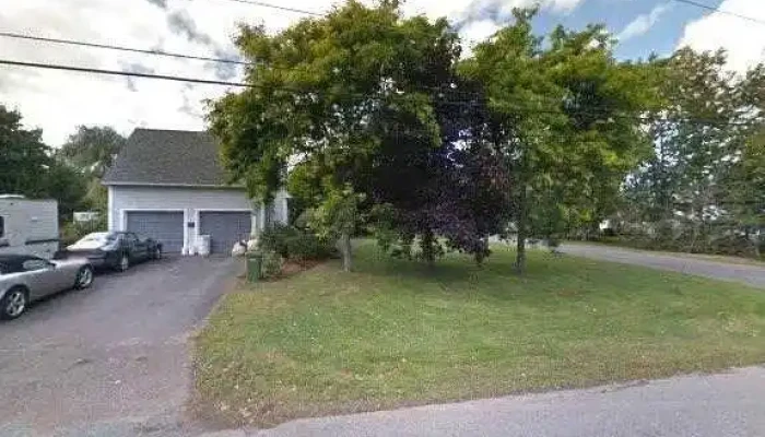 Paul Deslauriers Billiards Plus Street View 360deg - Berwick