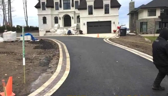 Pavages De Beauce Ltee Les Exterior - Beauceville