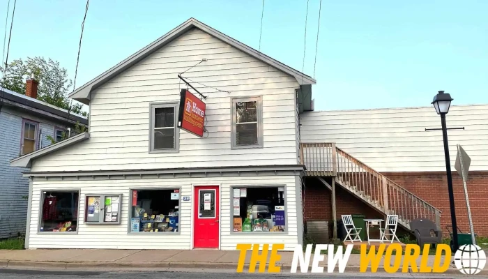 Payzant Home Hardware Building Centre - Hantsport