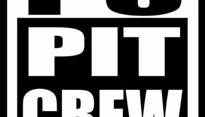 Pc Pit Crew - Canada