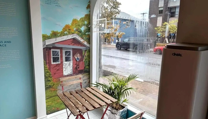 Peace By Chocolate Antigonish Photos - Antigonish