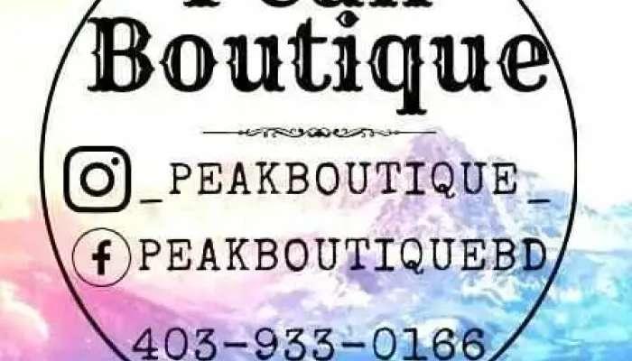 Peak Boutique -  By Owner - Diamond Valley