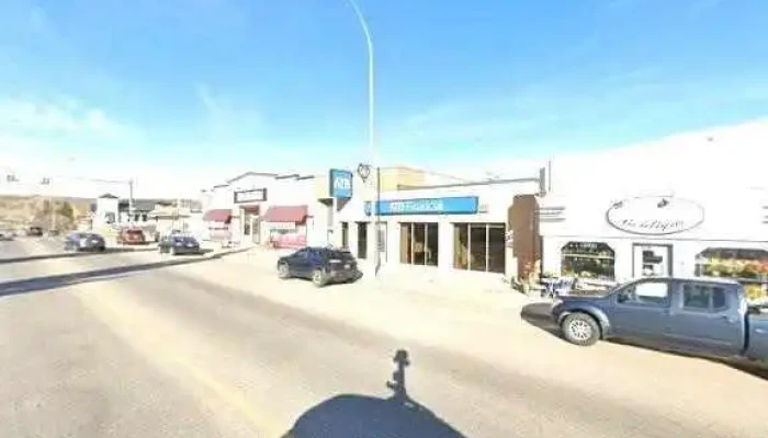 Peak Boutique -  Street View 360deg - Diamond Valley
