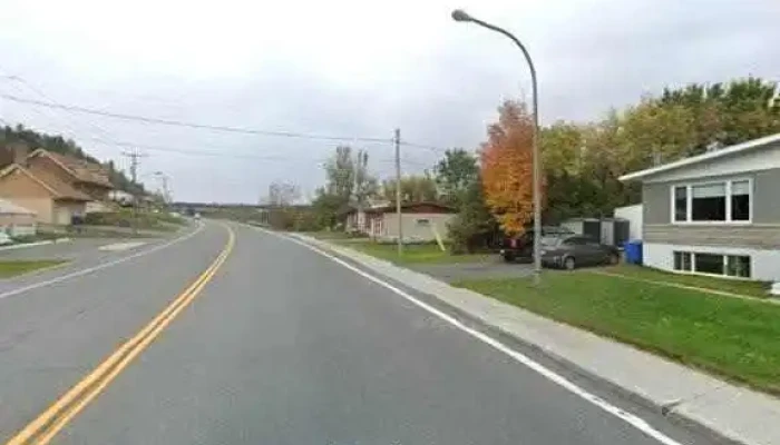 Peintures De Beauce Inc Les All - Beauceville