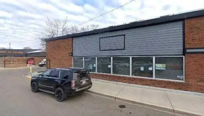 Pembina Massage Therapy Acupuncture Street View 360deg - Barrhead